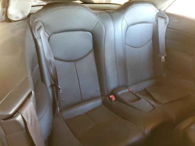 2010 INFINITI G37 BASE #3276381707