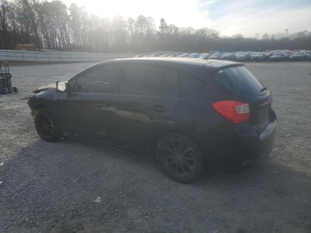 Vin: jf1gpac69dh834460, lot: 42397635, subaru impreza premium 20132