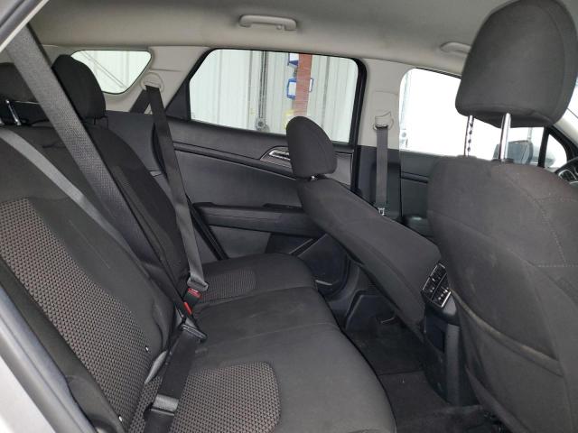 2023 KIA SPORTAGE L KNDPU3AF1P7150093
