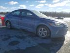 Lot #3051360651 2017 HYUNDAI ELANTRA EC