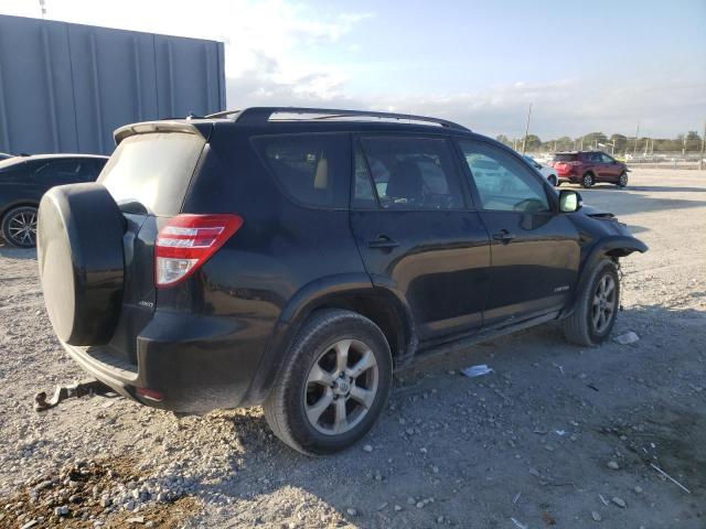 Vin: 2t3df4dv0aw060502, lot: 88369405, toyota rav4 limited 20103