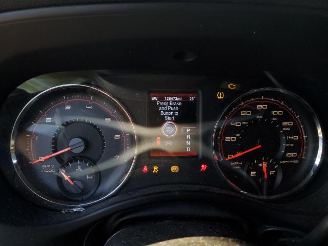 2013 DODGE CHARGER PO - 2C3CDXAT9DH721216
