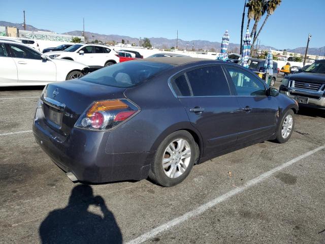 NISSAN ALTIMA BAS 2011 black  gas 1N4AL2AP4BN451236 photo #4