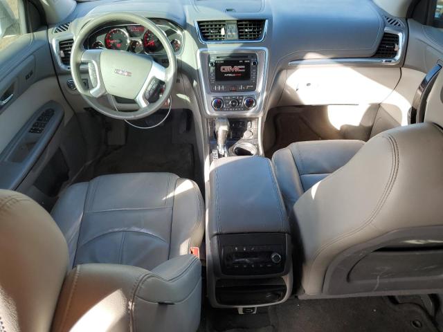 2017 GMC ACADIA LIM - 1GKKRSKD7HJ208302