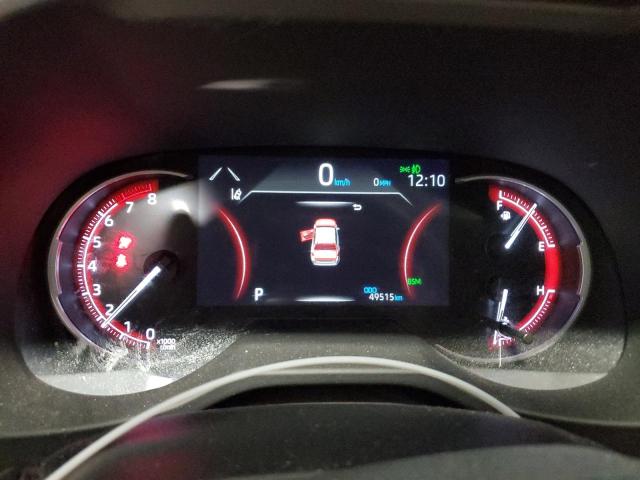 2021 TOYOTA RAV4 ADVEN 2T3J1RFV9MW231733