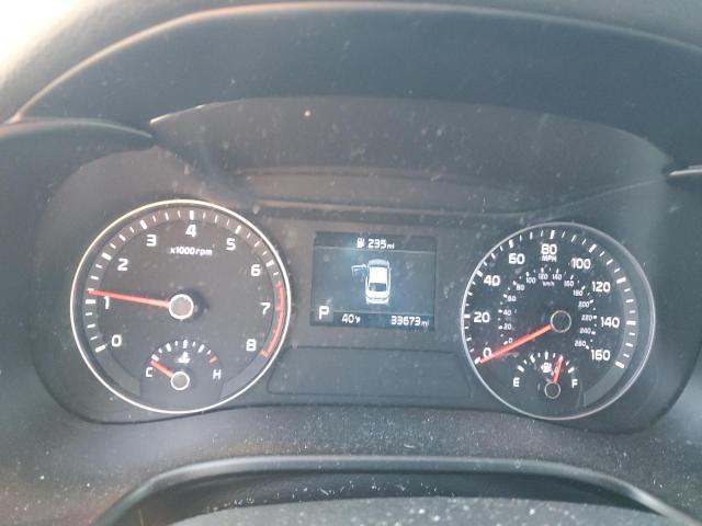 2019 KIA FORTE GT L - 3KPF34AD6KE072339