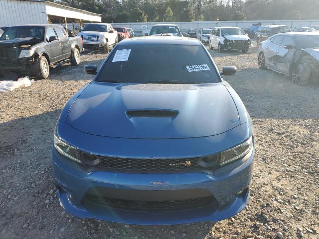 2023 DODGE CHARGER SC - 2C3CDXGJXPH619529