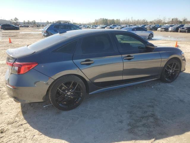 2024 HONDA CIVIC SPOR - 2HGFE2F52RH523153