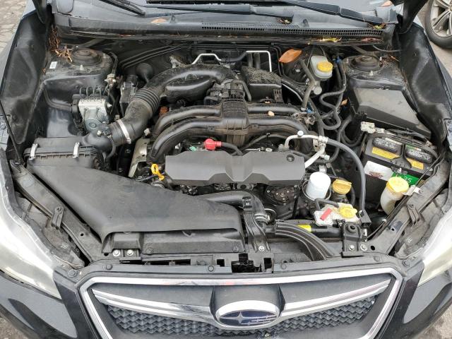 2016 SUBARU CROSSTREK - JF2GPABC2G8264907
