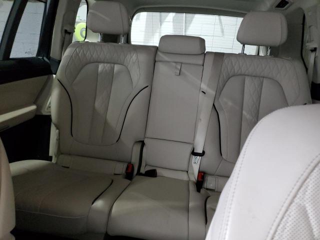 2020 BMW X7 XDRIVE4 - 5UXCW2C07L9A03580