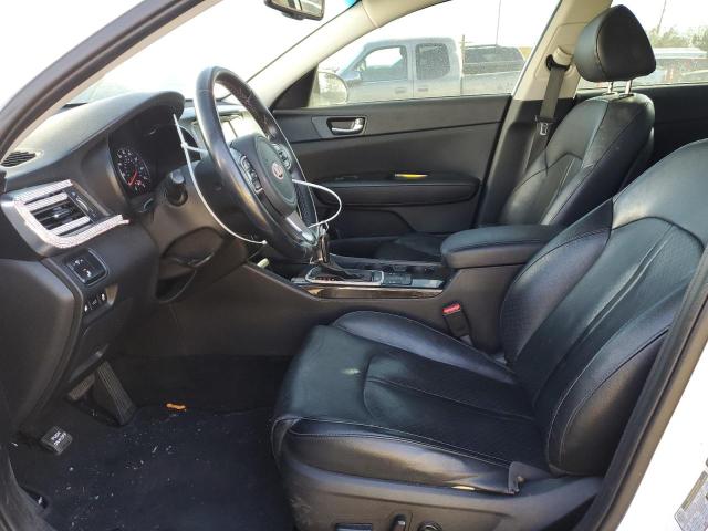 2018 KIA OPTIMA EX - 5XXGU4L3XJG234534