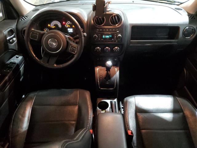 2015 JEEP PATRIOT 1C4NJRAB7FD393651