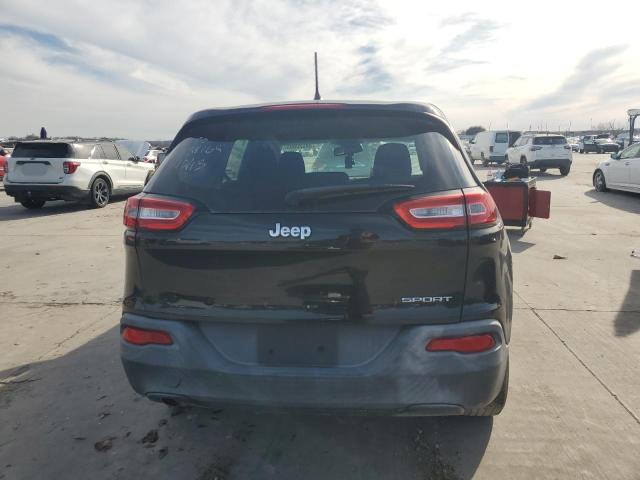 2014 JEEP CHEROKEE S #3304506438
