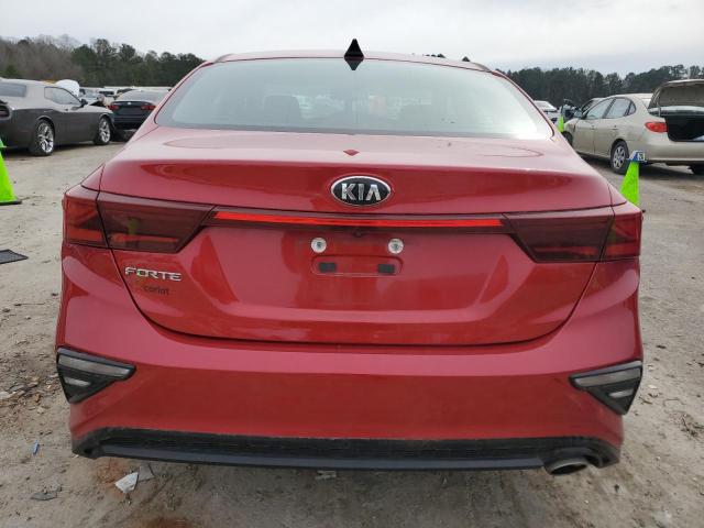 2019 KIA FORTE FE - 3KPF24AD2KE112404