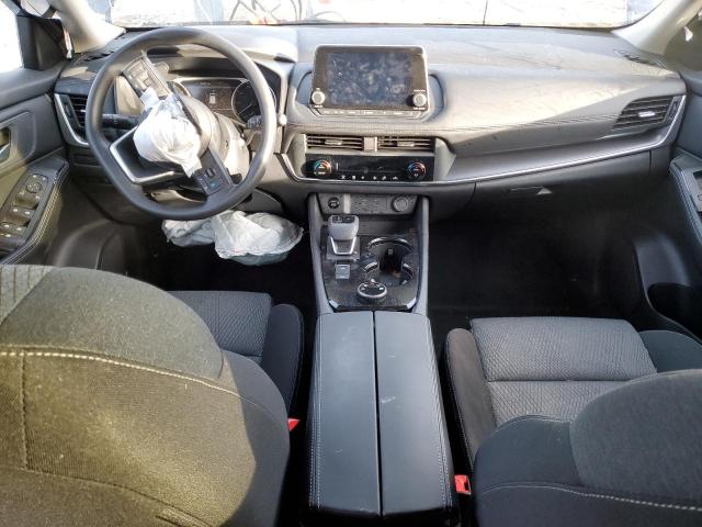 2024 NISSAN ROGUE SV JN8BT3BB2RW183965