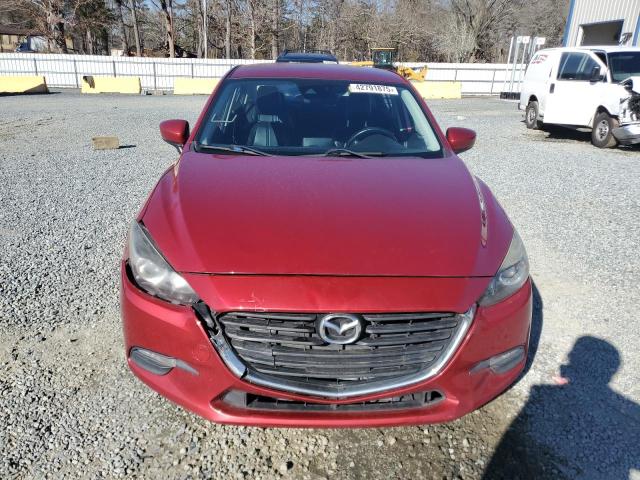 2017 MAZDA 3 TOURING JM1BN1V70H1106413
