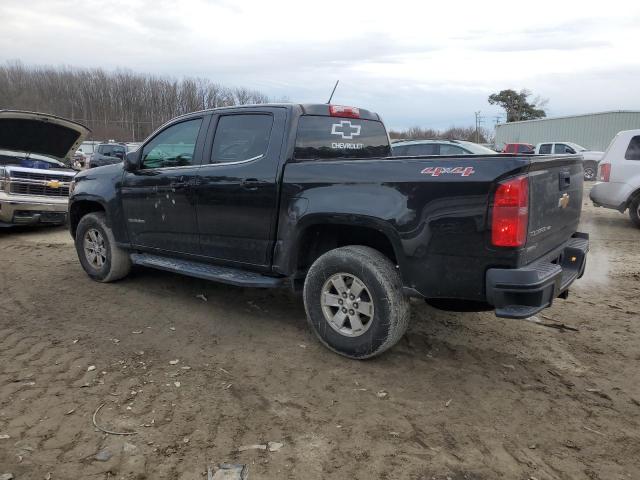 Vin: 1gcgtben9k1350911, lot: 42113015, chevrolet colorado 20192