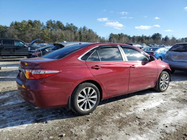 2016 TOYOTA CAMRY LE - 4T1BF1FK1GU610994