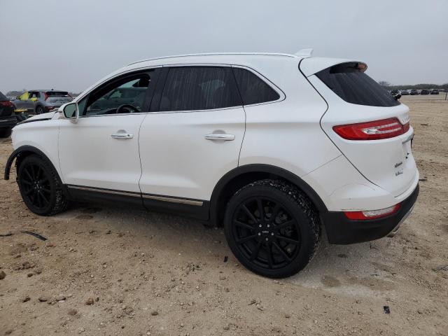 2019 LINCOLN MKC RESERV 5LMCJ3C97KUL21396