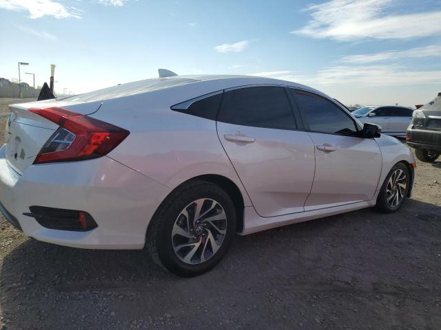 Vin: 19xfc2f72he228621, lot: 87200494, honda civic ex 20173
