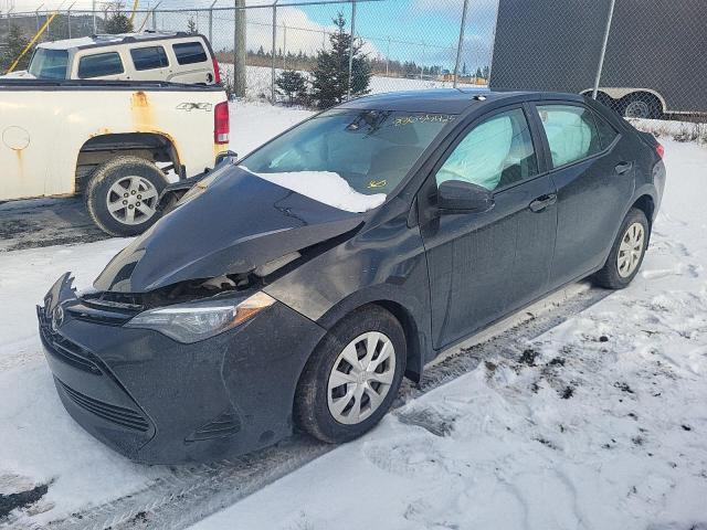 Vin: 2t1burhexjc036030, lot: 88635425, toyota corolla l 2018 img_1