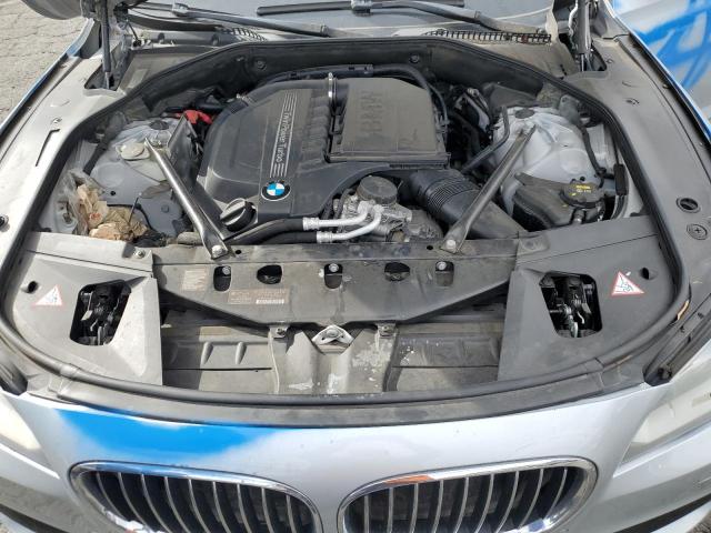 2015 BMW 740 I - WBAYA6C59FD826757