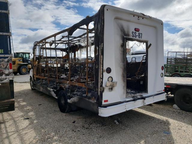 FORD ECONOLINE 2017 burn  gas 1FDFE4FS3HDC16548 photo #3