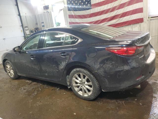 2016 MAZDA 6 SPORT - JM1GJ1U57G1411987