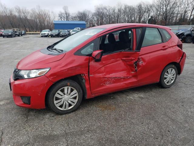 Vin: 3hggk5h57fm777210, lot: 43087335, honda fit lx 2015 img_1