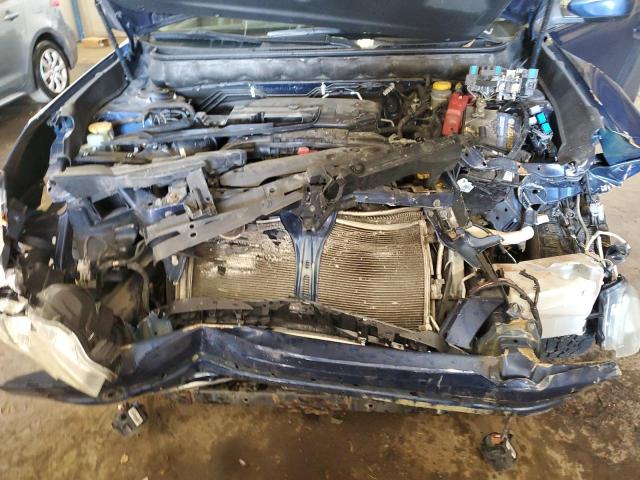 2011 SUBARU OUTBACK 2. #3260390668