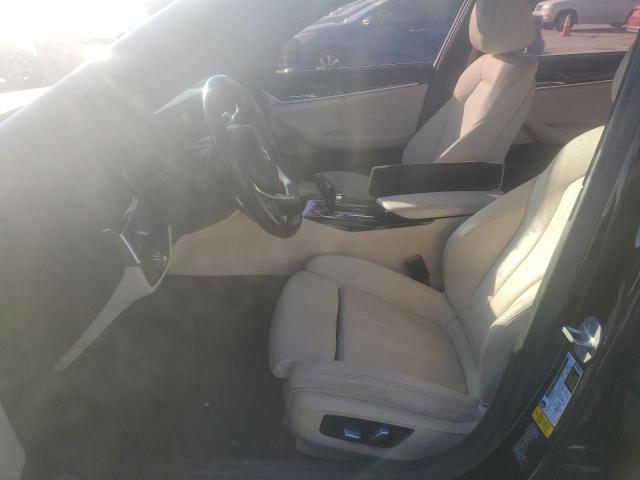 2018 BMW 530 I - WBAJA5C5XJWA36962