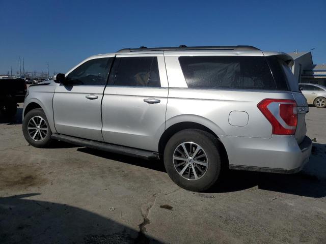 Vin: 1fmjk1ht4kea35533, lot: 42554395, ford expedition max xlt 20192