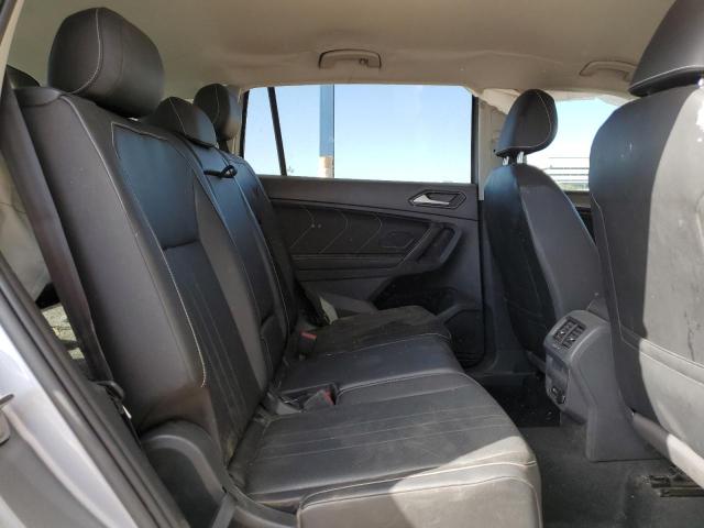 2022 VOLKSWAGEN TIGUAN SE 3VV3B7AX8NM061856