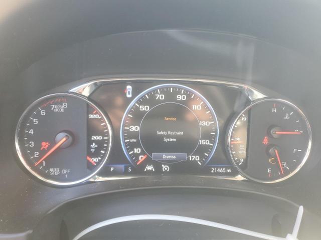 2024 GMC TERRAIN DE 3GKALXEG0RL155372