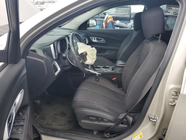 2015 CHEVROLET EQUINOX LT - 2GNFLFEK1F6325763