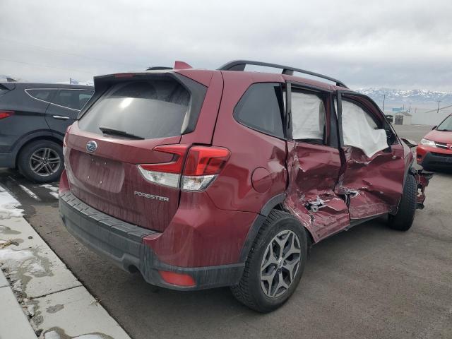 2019 SUBARU FORESTER P - JF2SKAGC3KH542482