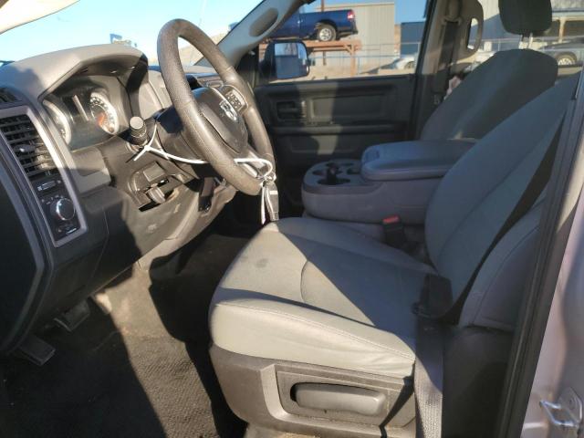 2016 RAM 1500 ST - 1C6RR7SM7GS143085