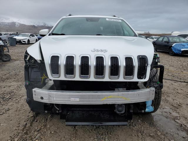 2017 JEEP CHEROKEE L - 1C4PJMDB5HW501800