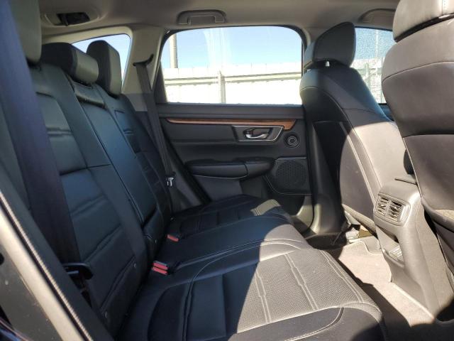 2018 HONDA CR-V TOURI - 7FARW2H94JE031750