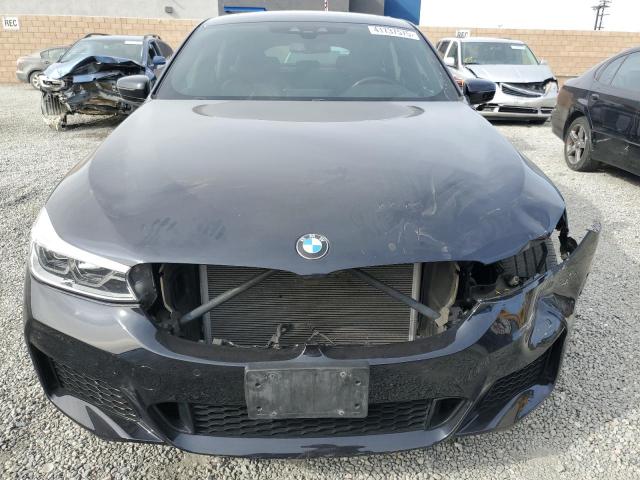 2018 BMW 640 XIGT WBAJV6C54JBK07168