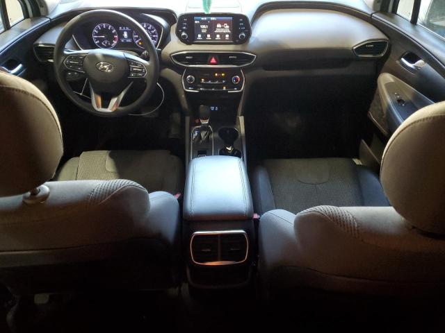 2019 HYUNDAI SANTA FE S - 5NMS23AD4KH081593