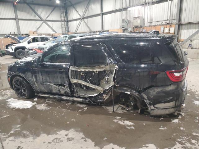 Vin: 1c4sdjctxnc108883, lot: 86693234, dodge durango r/t 20222