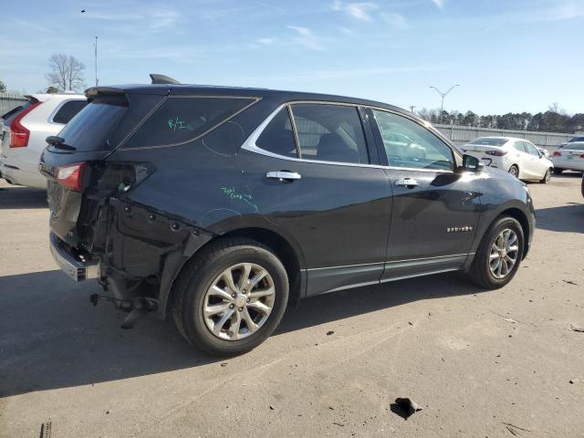 2018 CHEVROLET EQUINOX LT 2GNAXJEV2J6198364