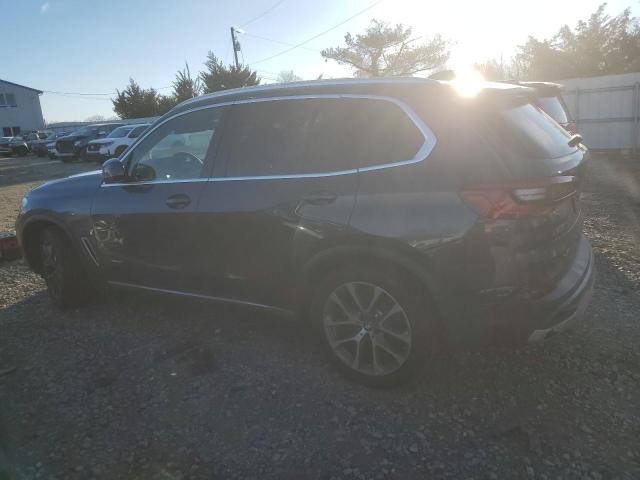 2019 BMW X5 XDRIVE4 - 5UXCR6C50KLL52735