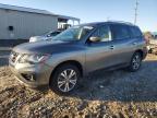 2020 NISSAN PATHFINDER - 5N1DR2BN5LC579609