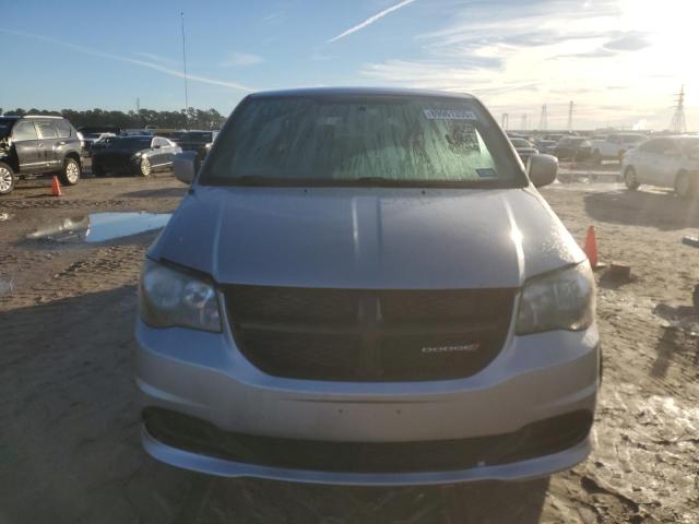 2016 DODGE GRAND CARA - 2C4RDGBG8GR349387