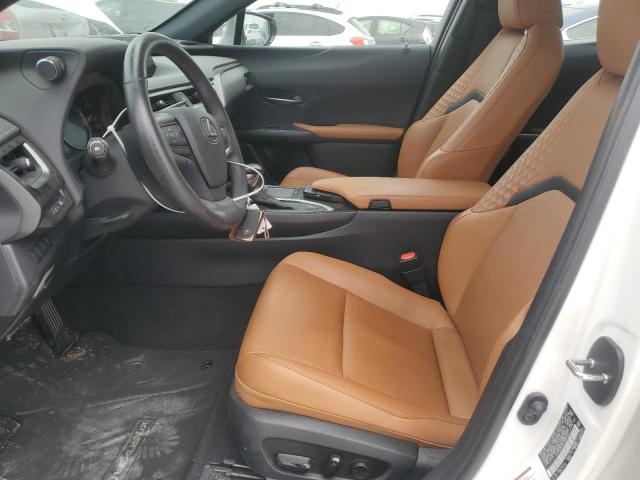 2020 LEXUS UX 200 JTHP3JBH9L2030314