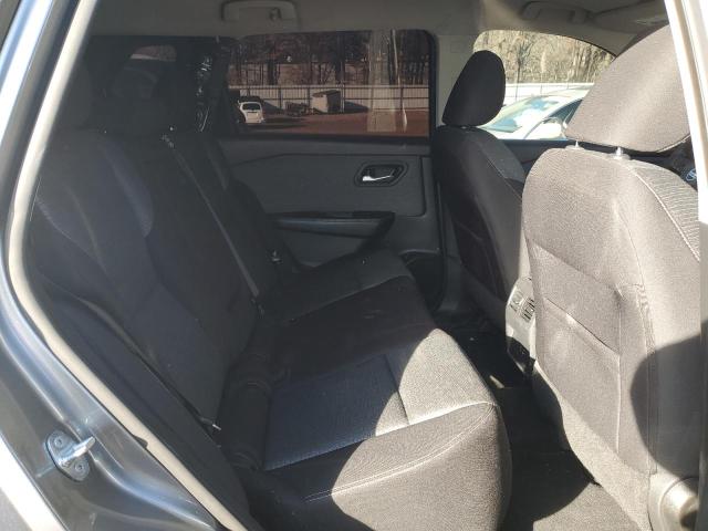 2021 NISSAN ROGUE SV - 5N1AT3BB2MC756005
