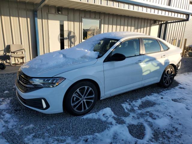 VOLKSWAGEN JETTA SPORT
