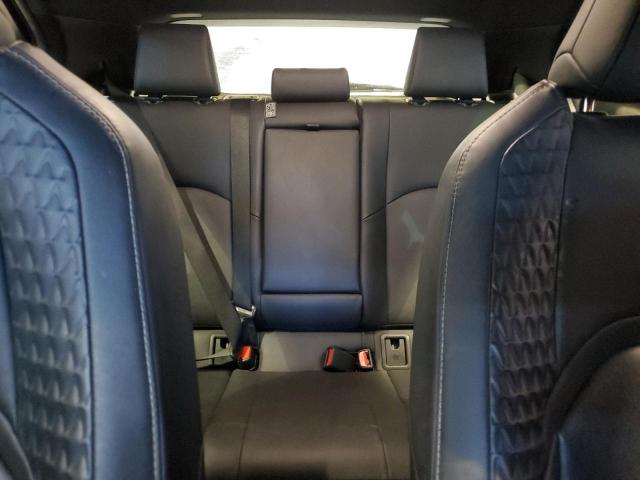 2021 LEXUS UX 200 JTHX3JBH4M2043831